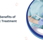 The Health Benefits of Orthodontic Treatment