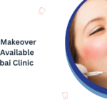 Top 5 Smile Makeover Treatments Available at Our Mumbai Clinic