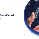 Benefits of Invisalign