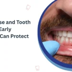 Gum Disease and Tooth Loss: Early Treatment Tips